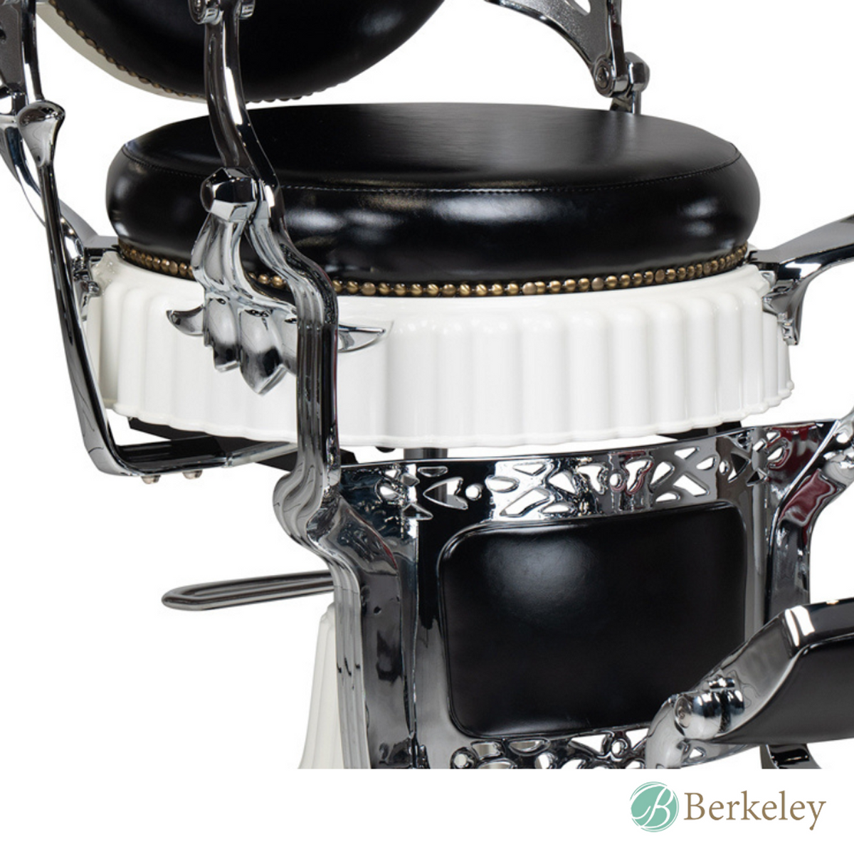 Berkeley Franklin Vintage Barber Chair