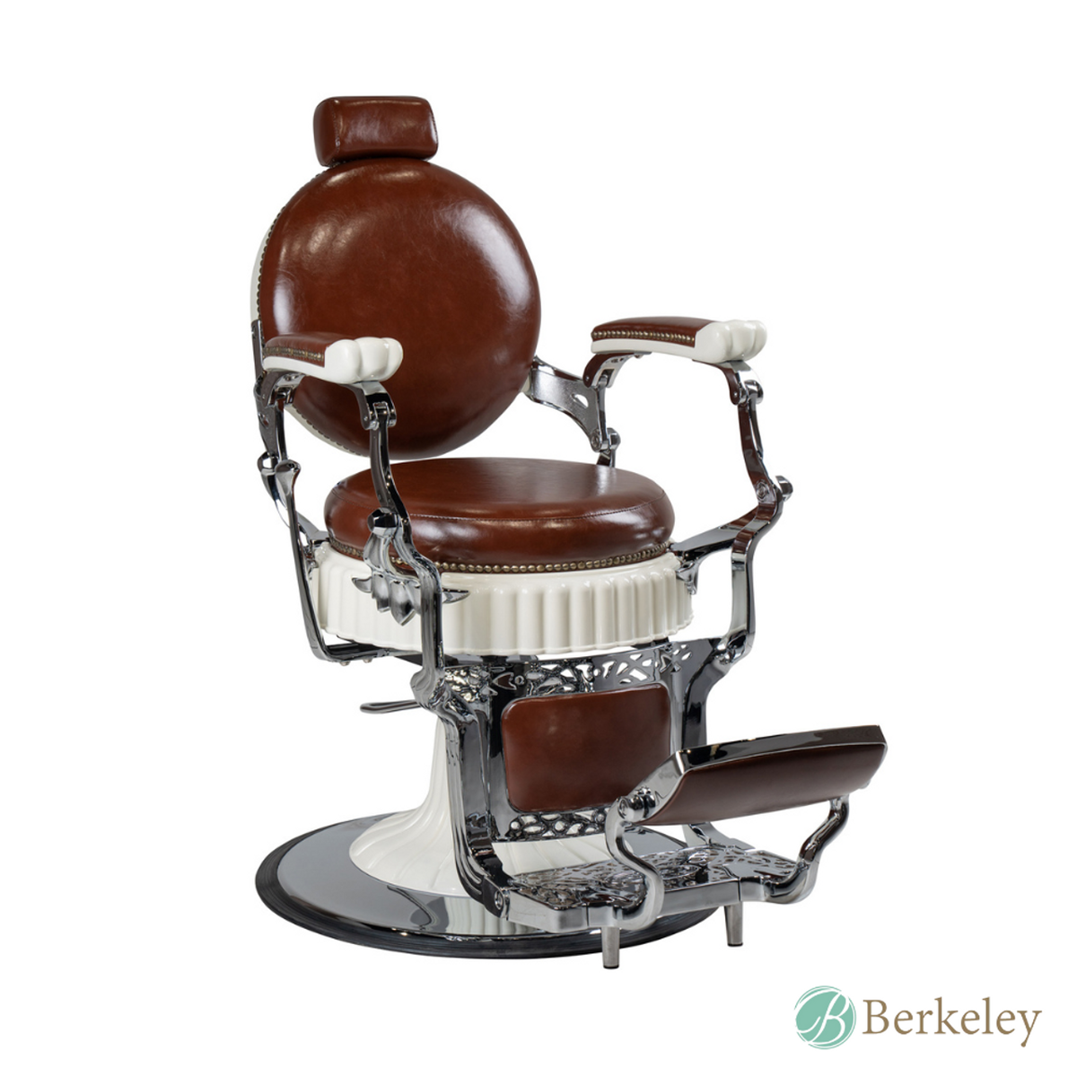 Berkeley Franklin Vintage Barber Chair