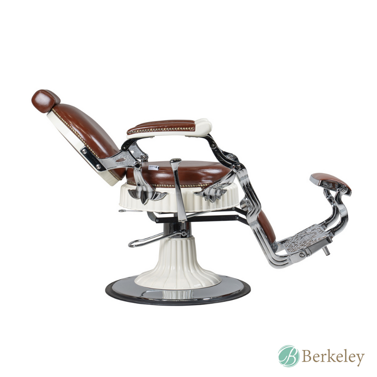 Berkeley Franklin Vintage Barber Chair