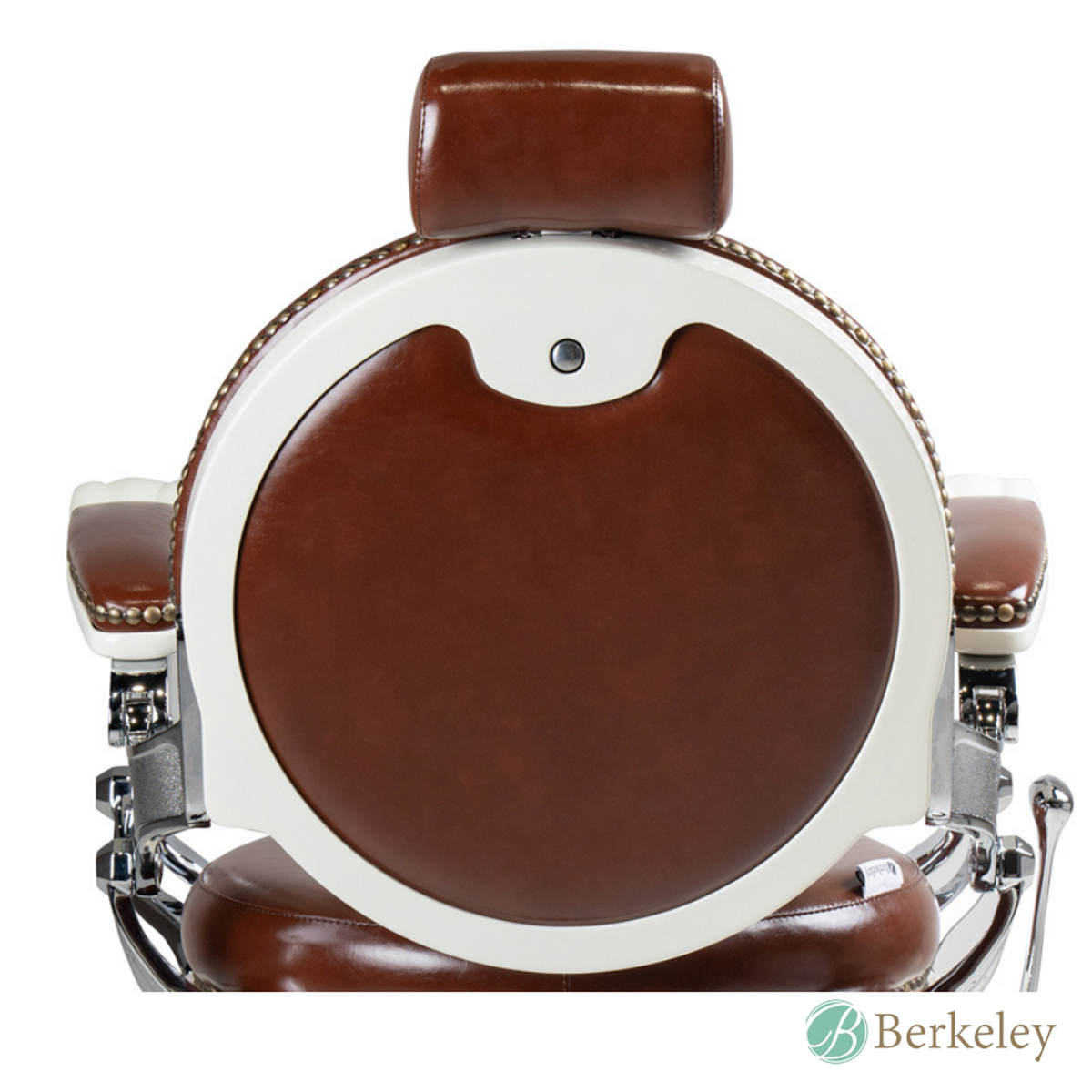 Berkeley Franklin Vintage Barber Chair