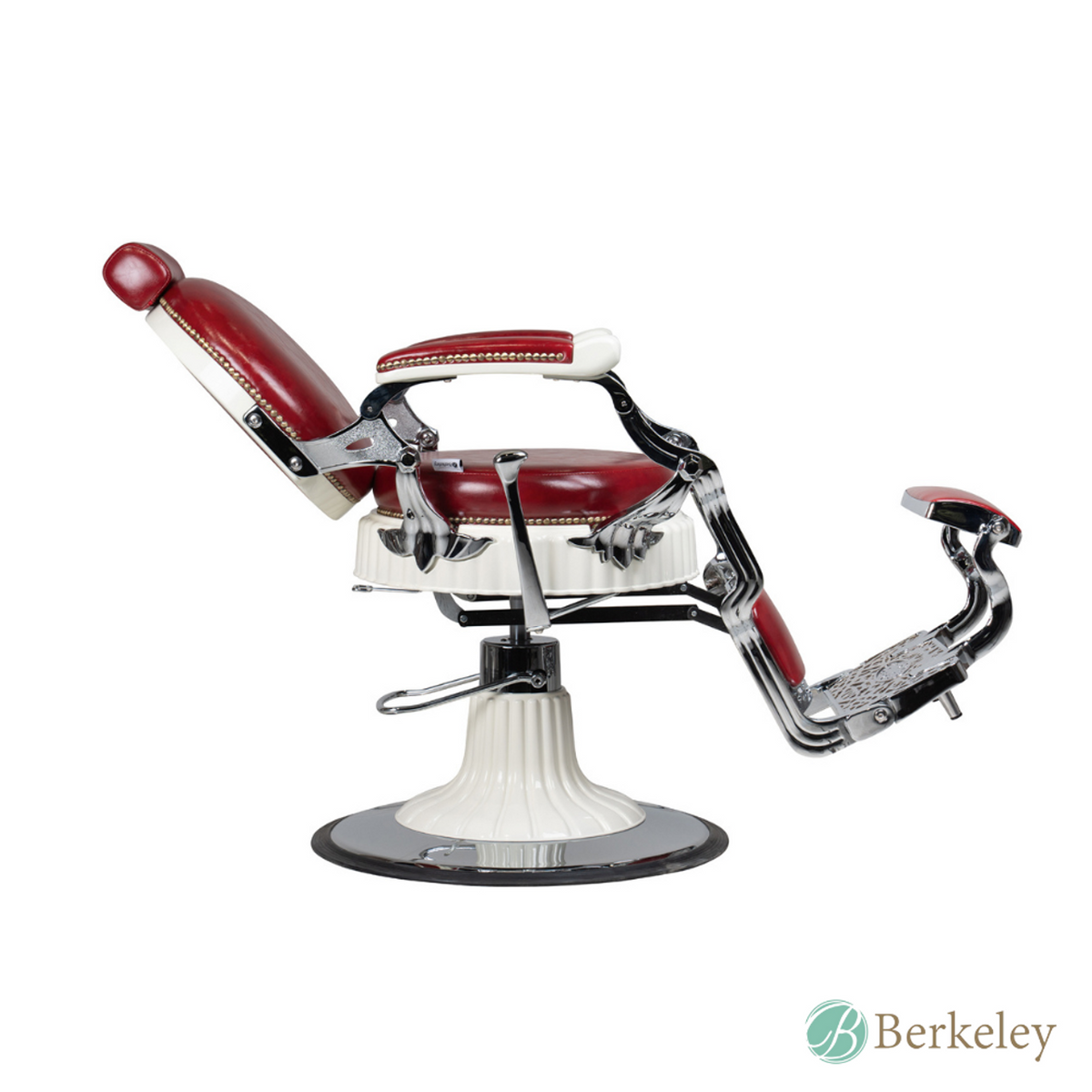Berkeley Franklin Vintage Barber Chair