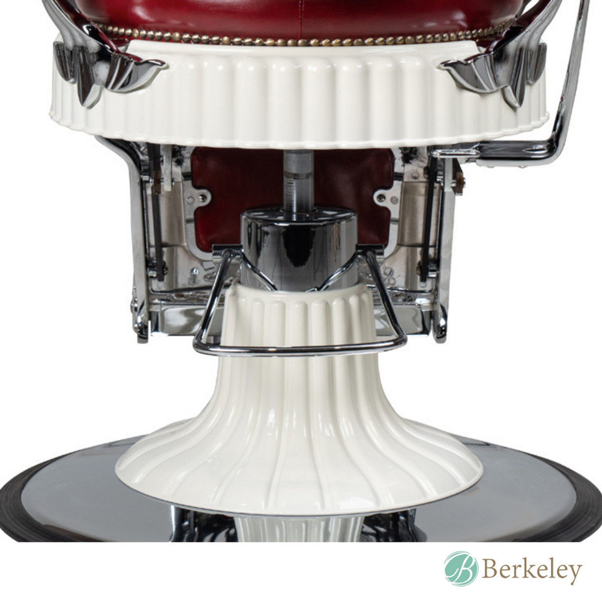 Berkeley Franklin Vintage Barber Chair
