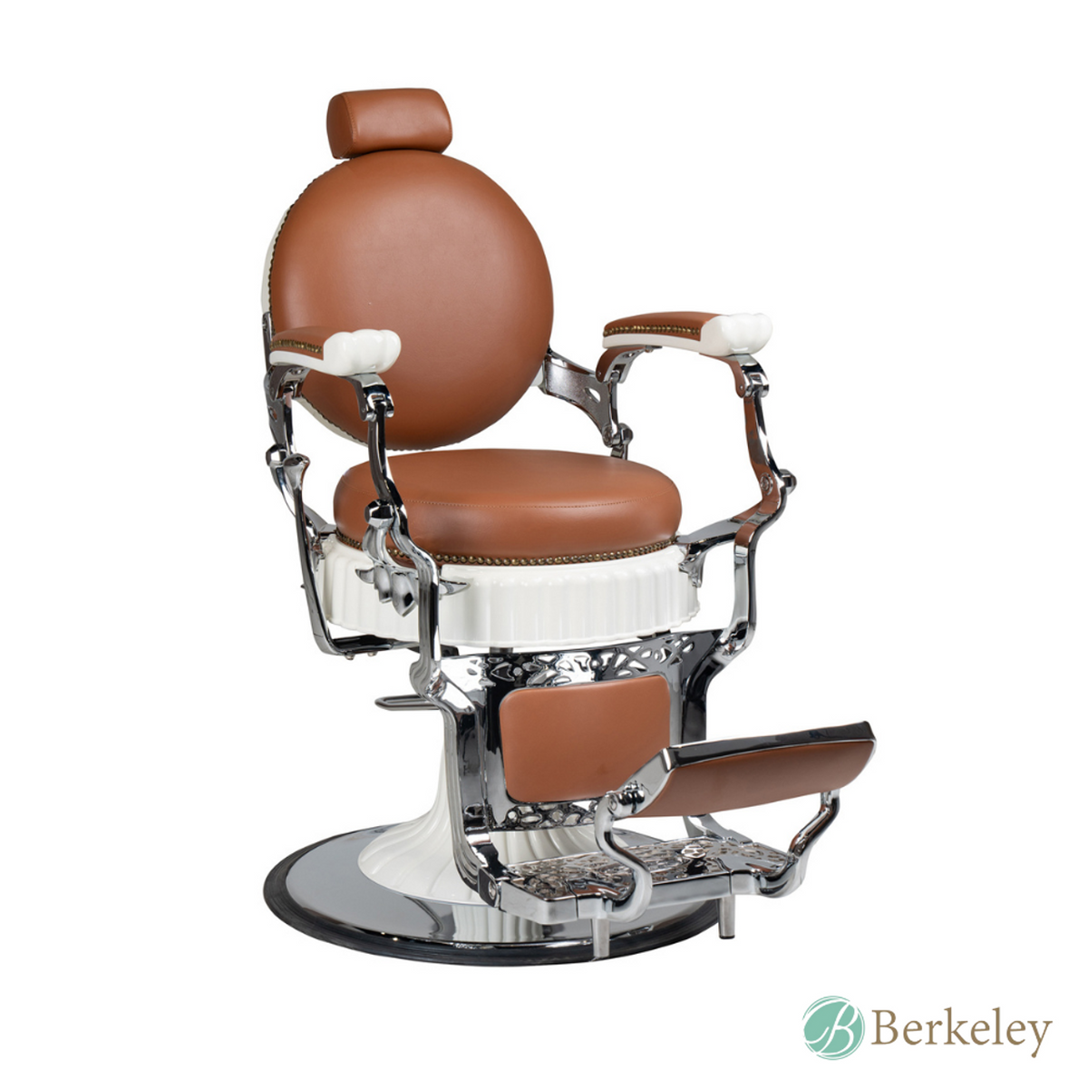 Berkeley Franklin Vintage Barber Chair