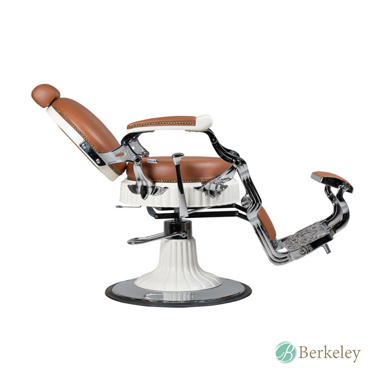 Berkeley Franklin Vintage Barber Chair