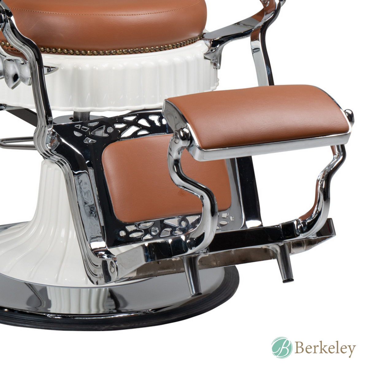 Berkeley Franklin Vintage Barber Chair