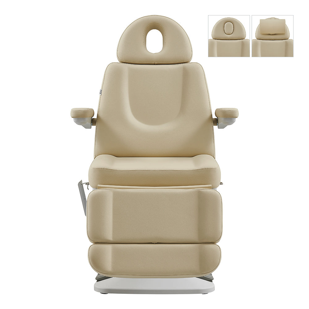 DIR Aurora Medical Procedure Swivel Chair - 4-Motors