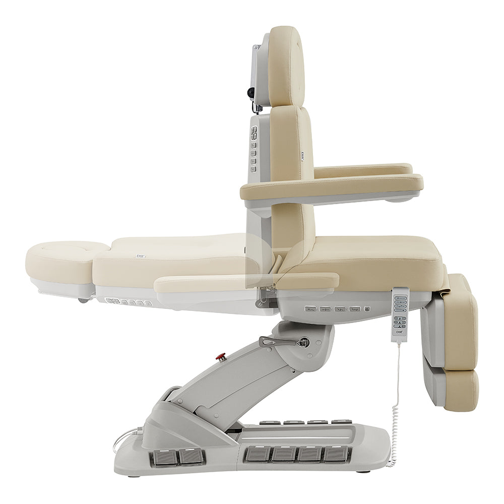 DIR Aurora Medical Procedure Swivel Chair - 4-Motors