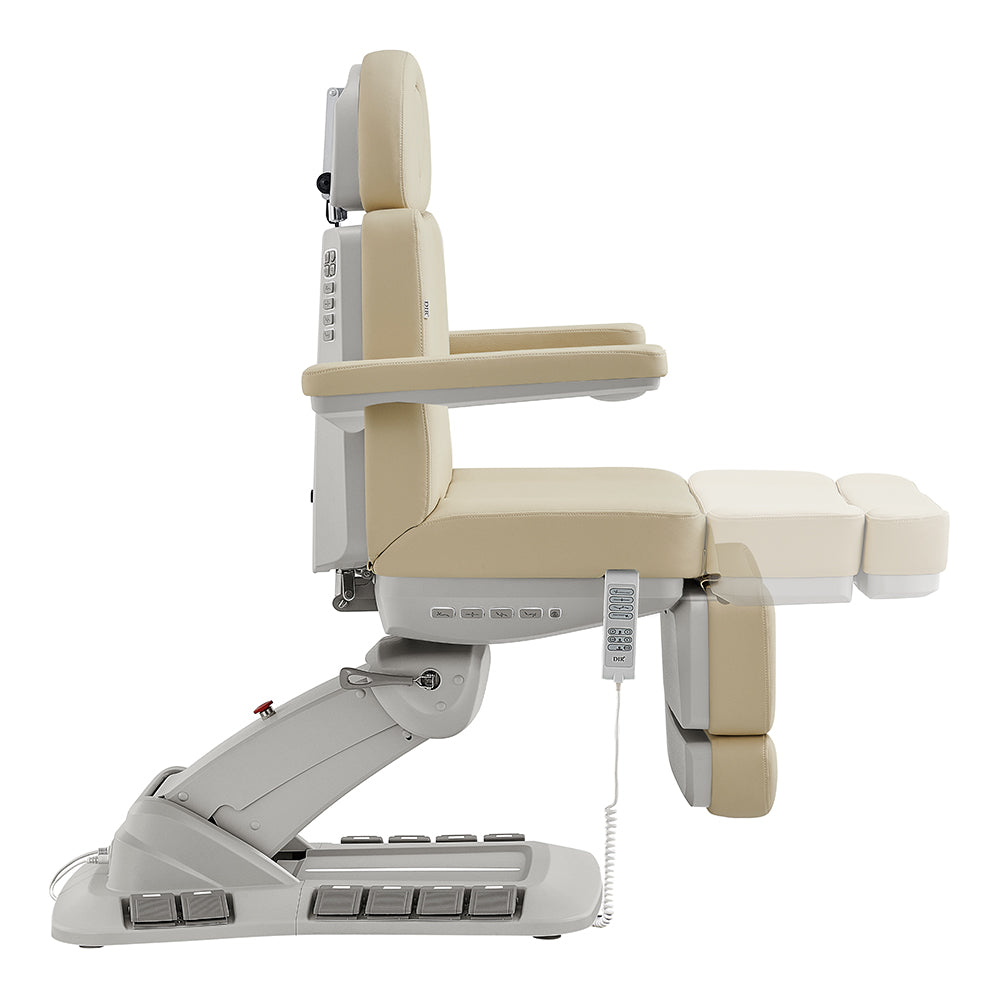 DIR Aurora Medical Procedure Swivel Chair - 4-Motors