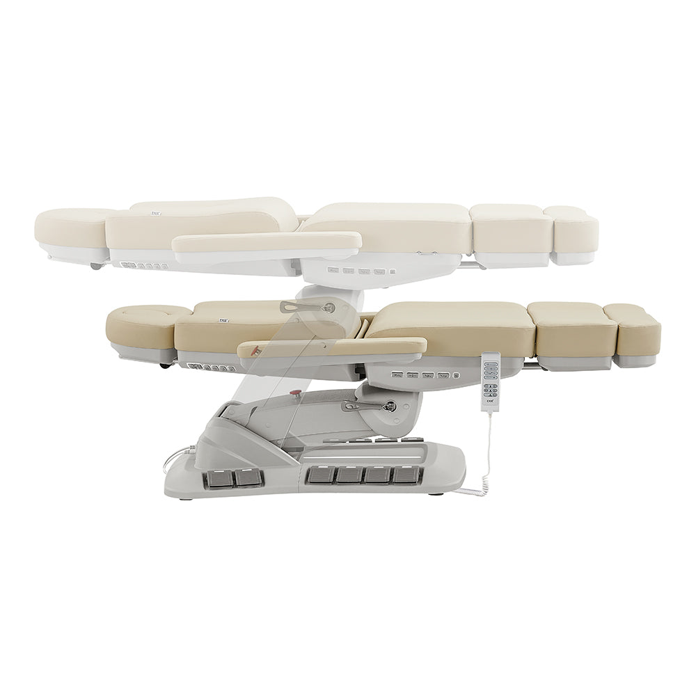 DIR Aurora Medical Procedure Swivel Chair - 4-Motors