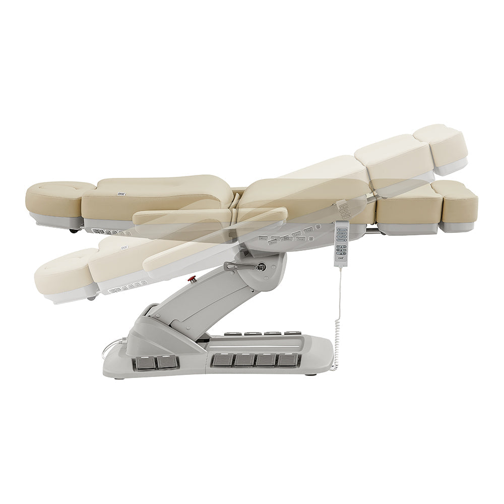 DIR Aurora Medical Procedure Swivel Chair - 4-Motors