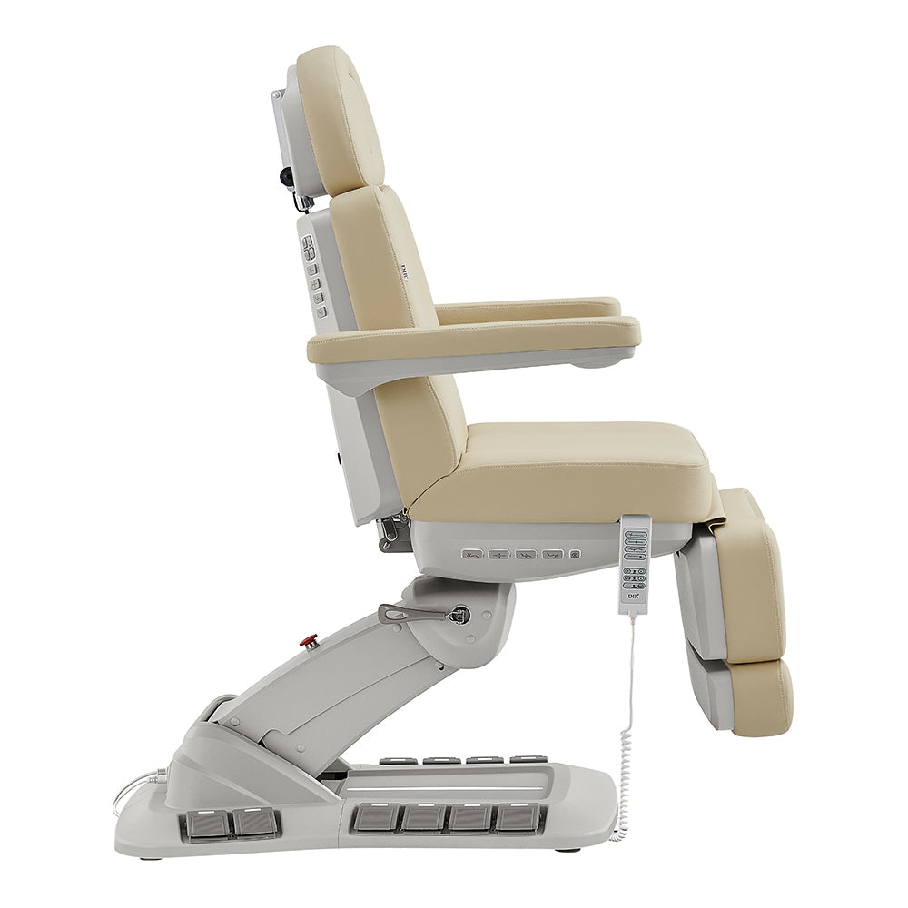 DIR Aurora Medical Procedure Swivel Chair - 4-Motors