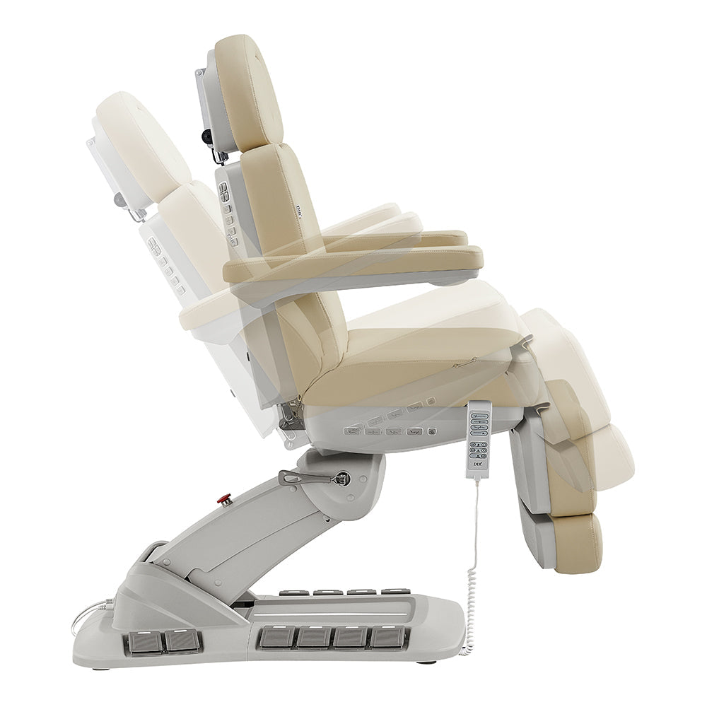 DIR Aurora Medical Procedure Swivel Chair - 4-Motors
