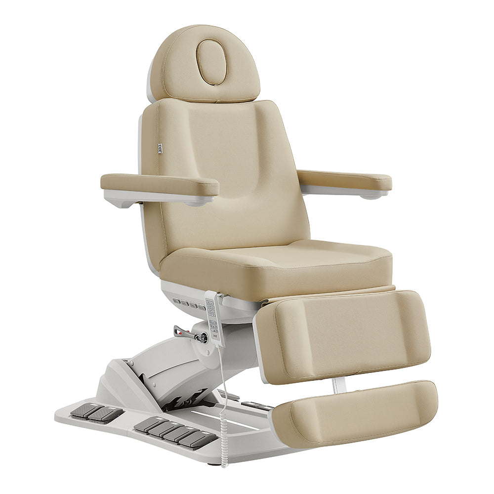DIR Aurora Medical Procedure Swivel Chair - 4-Motors