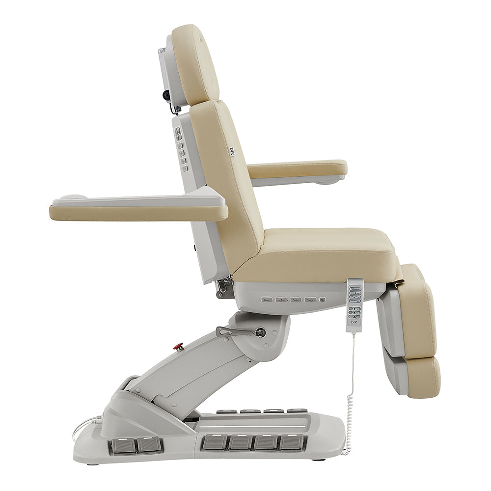DIR Aurora Medical Procedure Swivel Chair - 4-Motors