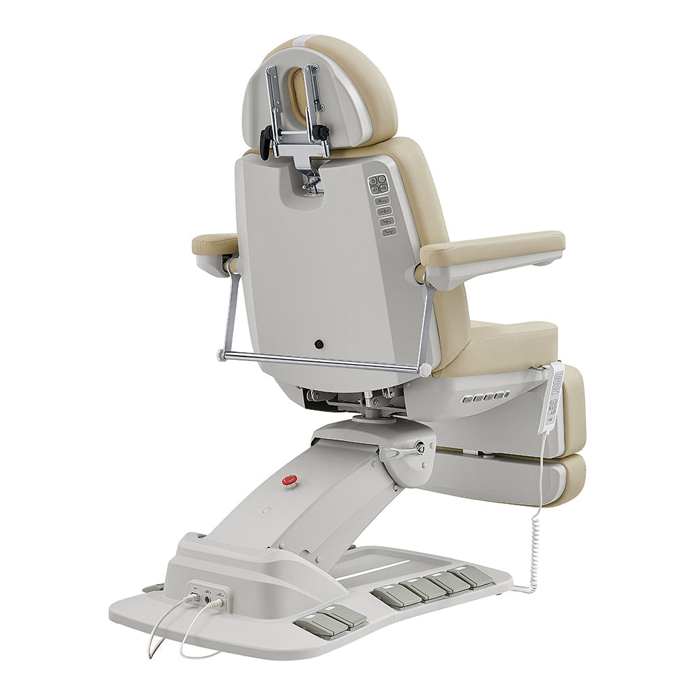 DIR Aurora Medical Procedure Swivel Chair - 4-Motors