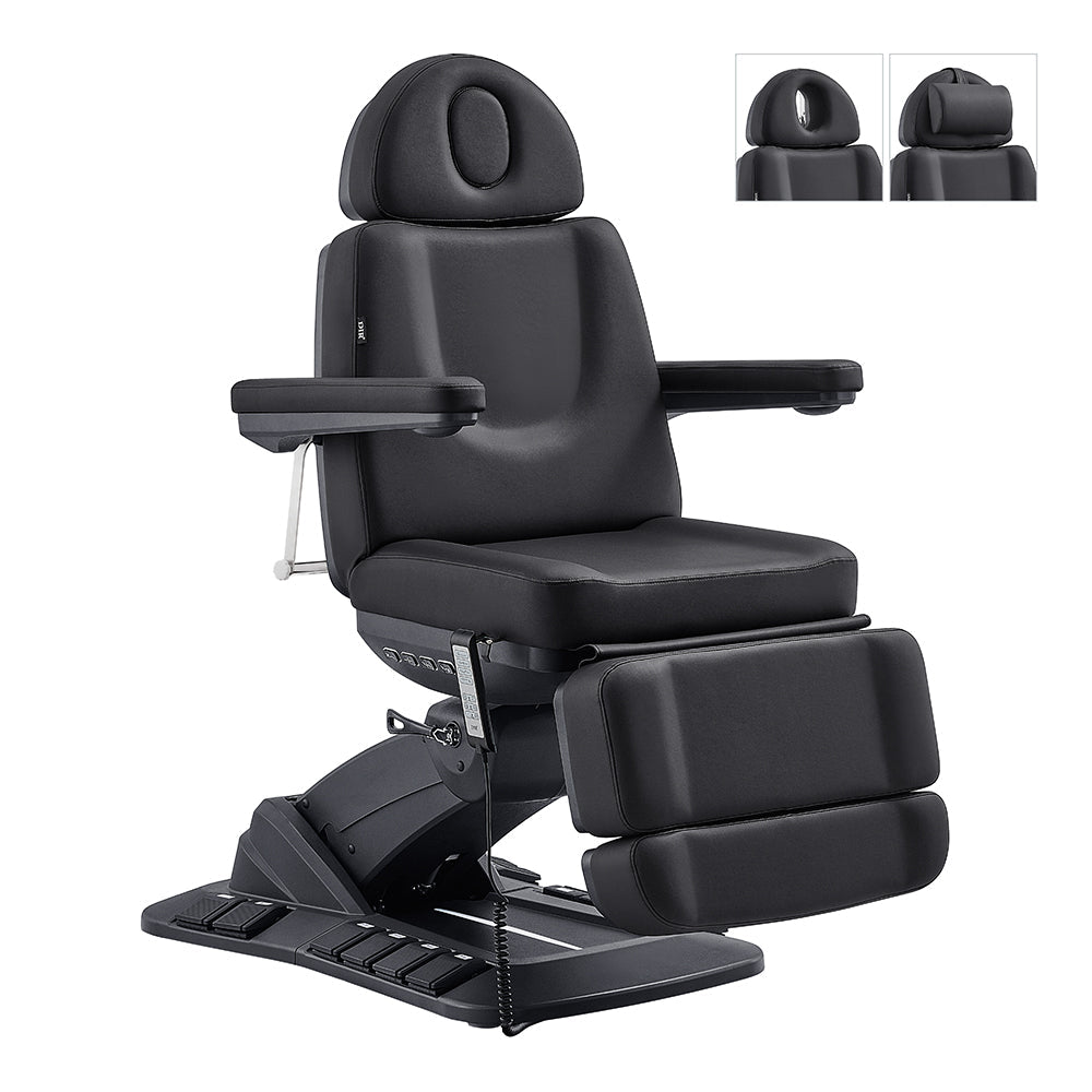 DIR Aurora Medical Procedure Swivel Chair - 4-Motors