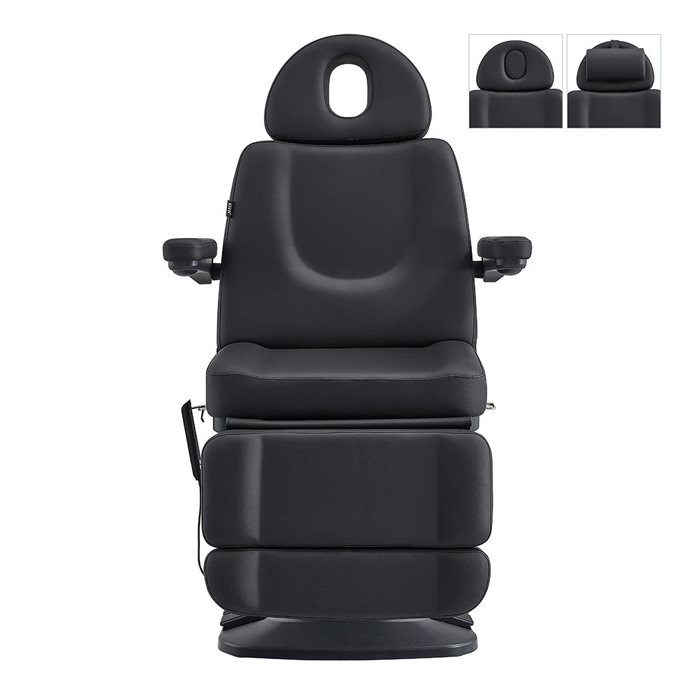 DIR Aurora Medical Procedure Swivel Chair - 4-Motors