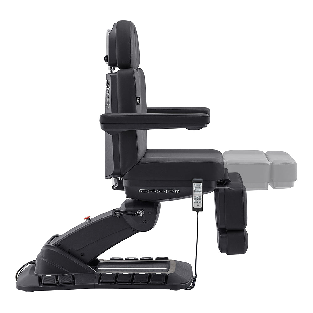 DIR Aurora Medical Procedure Swivel Chair - 4-Motors