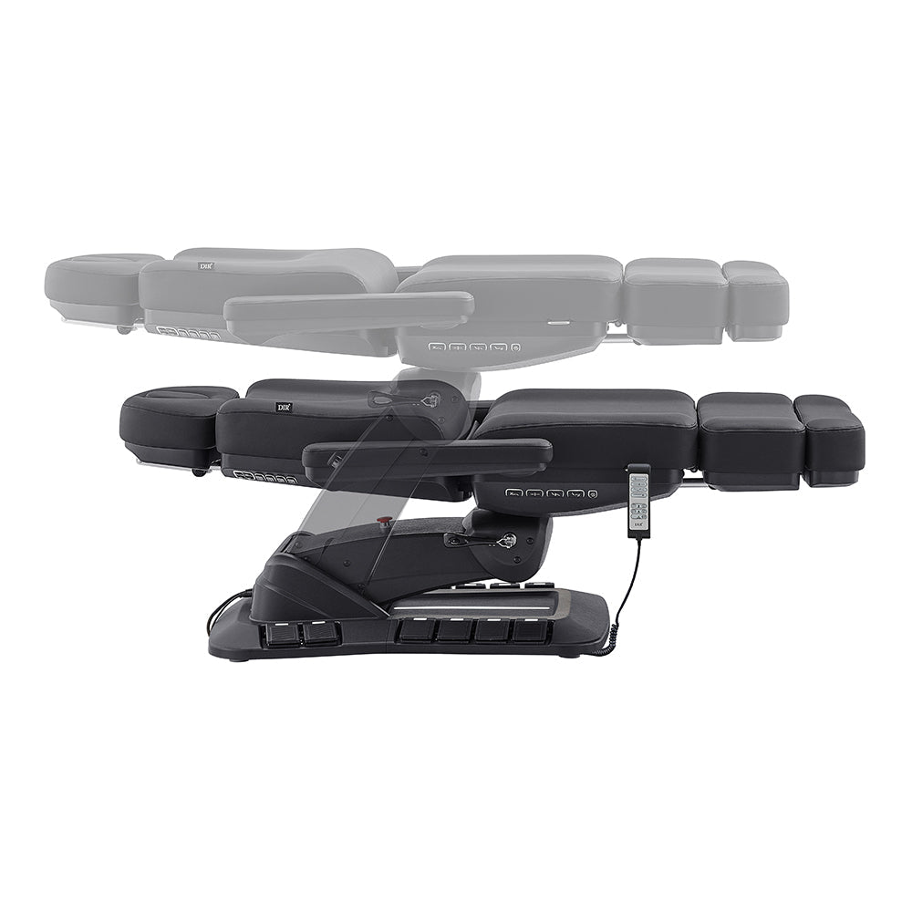 DIR Aurora Medical Procedure Swivel Chair - 4-Motors