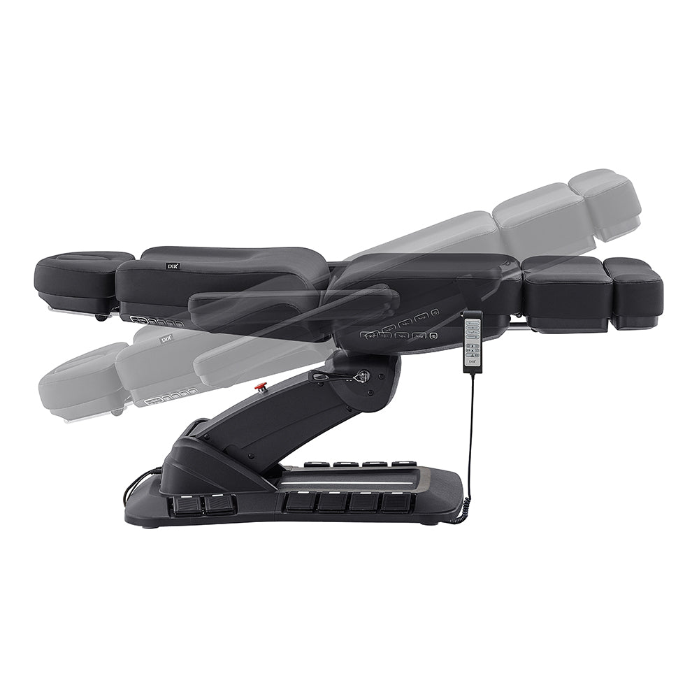 DIR Aurora Medical Procedure Swivel Chair - 4-Motors