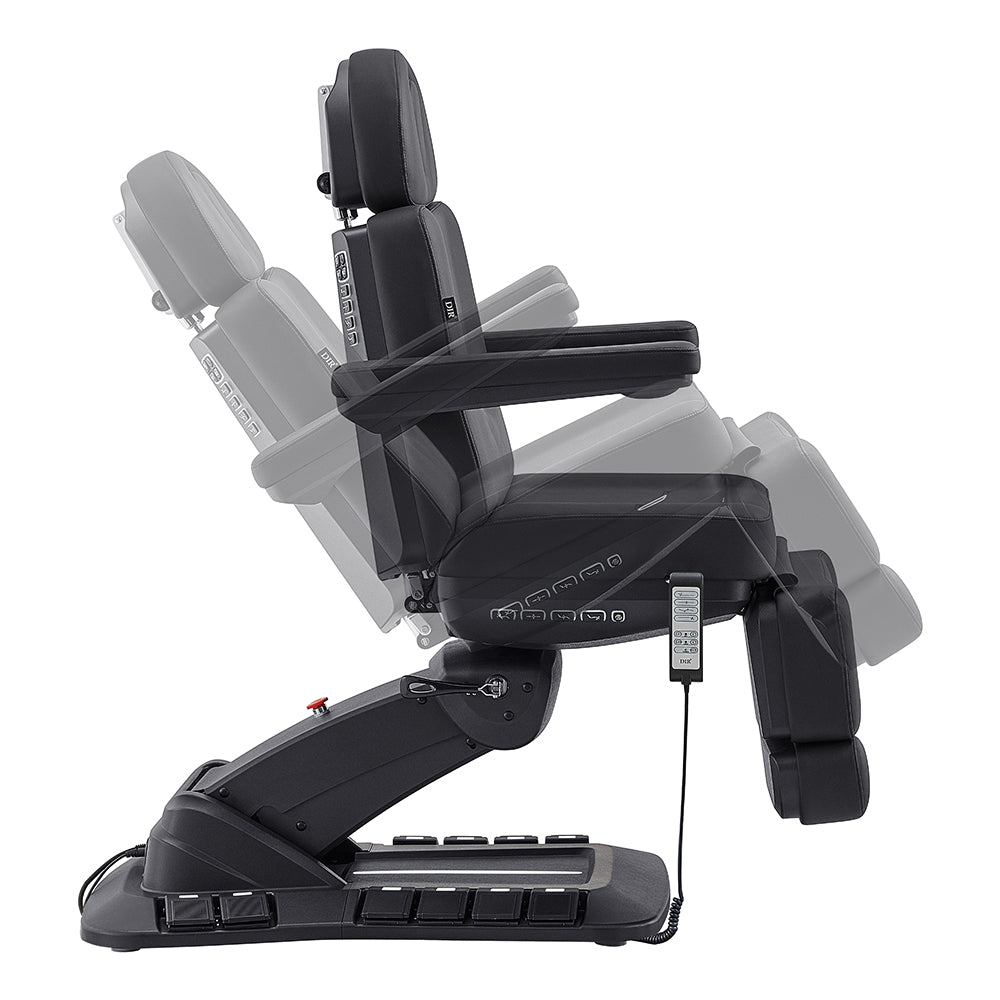 DIR Aurora Medical Procedure Swivel Chair - 4-Motors
