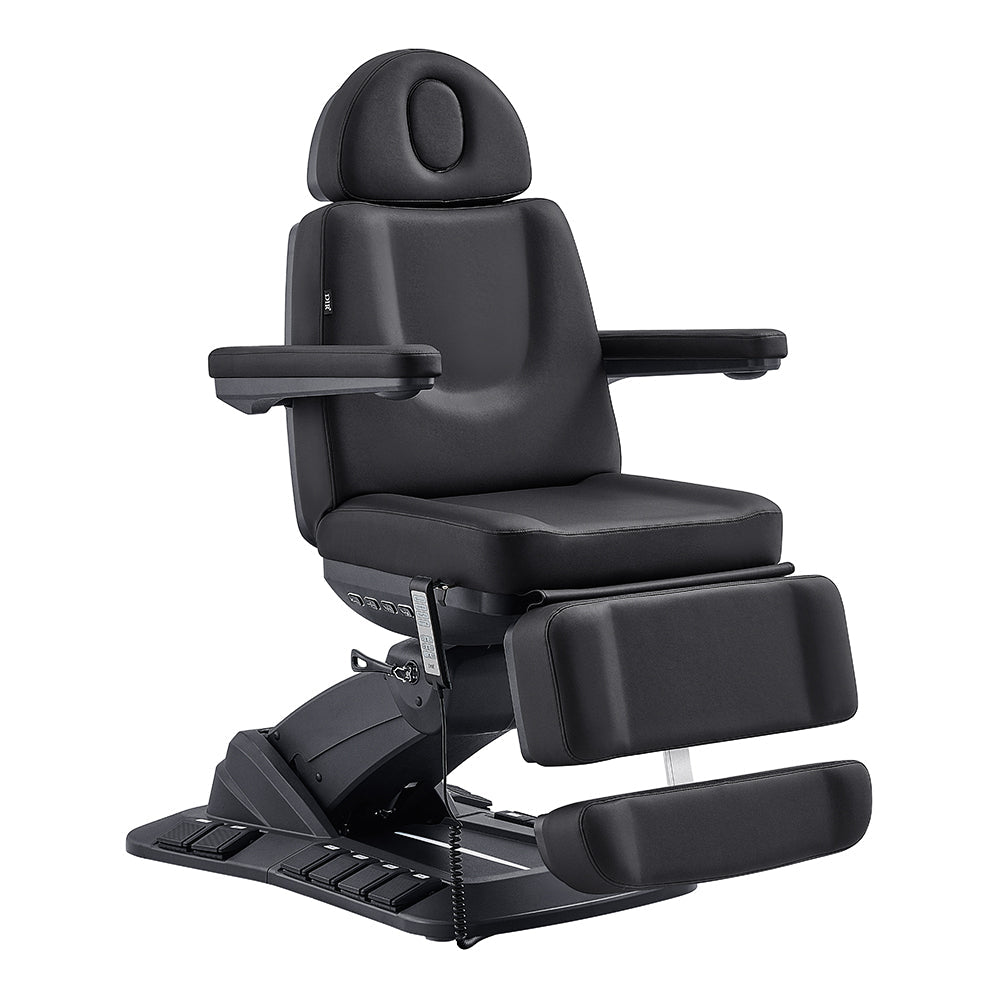 DIR Aurora Medical Procedure Swivel Chair - 4-Motors