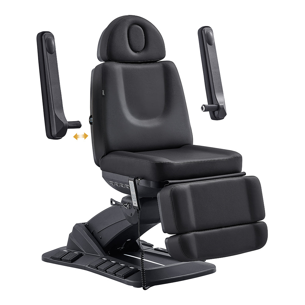 DIR Aurora Medical Procedure Swivel Chair - 4-Motors