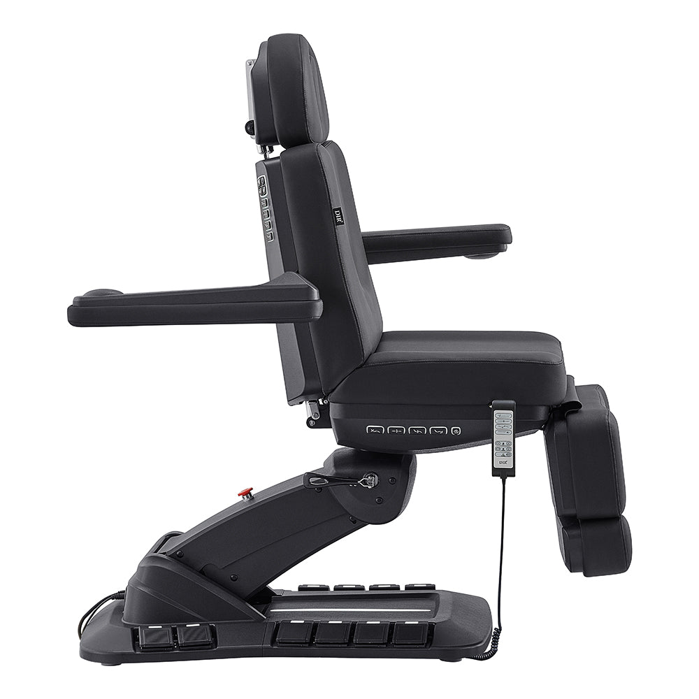 DIR Aurora Medical Procedure Swivel Chair - 4-Motors