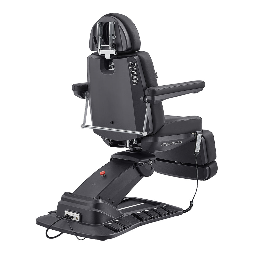 DIR Aurora Medical Procedure Swivel Chair - 4-Motors