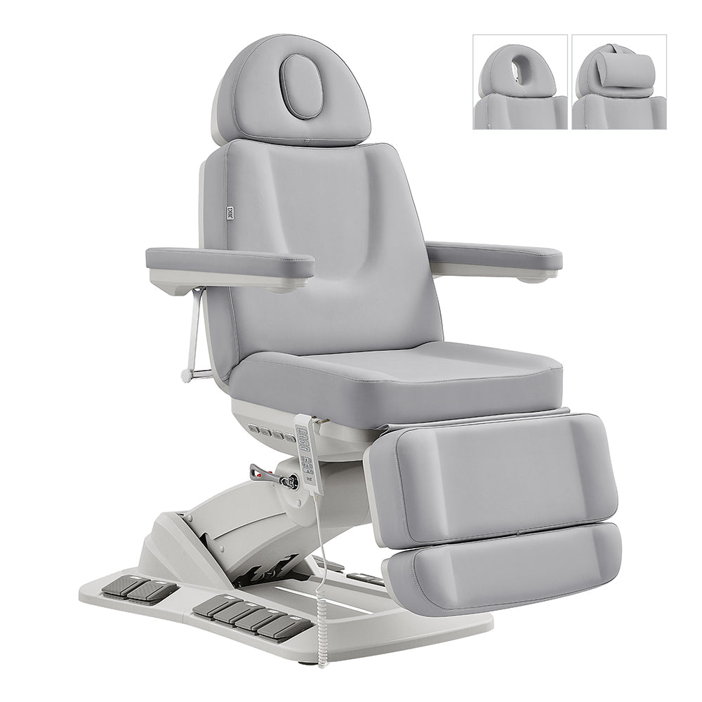 DIR Aurora Medical Procedure Swivel Chair - 4-Motors