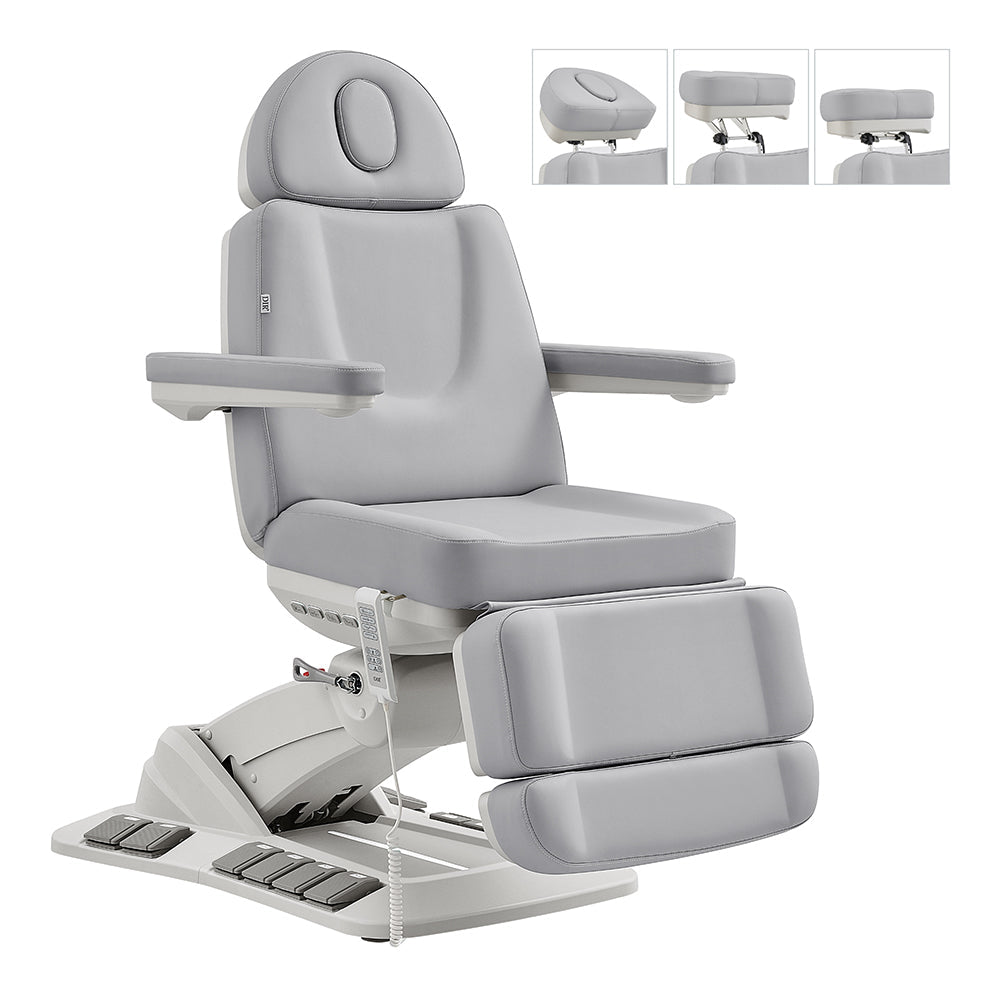 DIR Aurora Medical Procedure Swivel Chair - 4-Motors