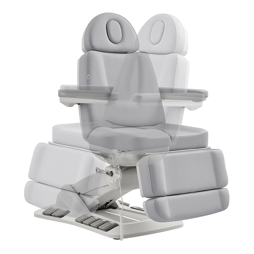 DIR Aurora Medical Procedure Swivel Chair - 4-Motors