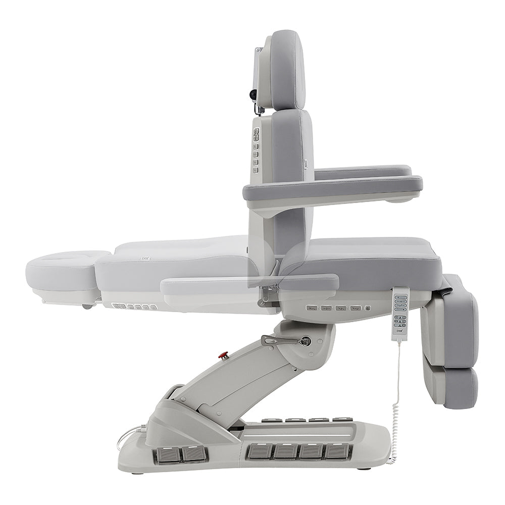 DIR Aurora Medical Procedure Swivel Chair - 4-Motors