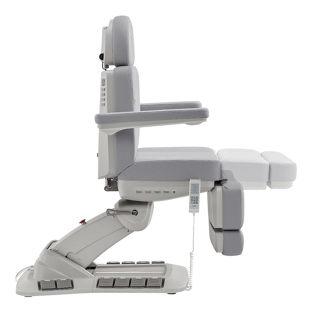 DIR Aurora Medical Procedure Swivel Chair - 4-Motors