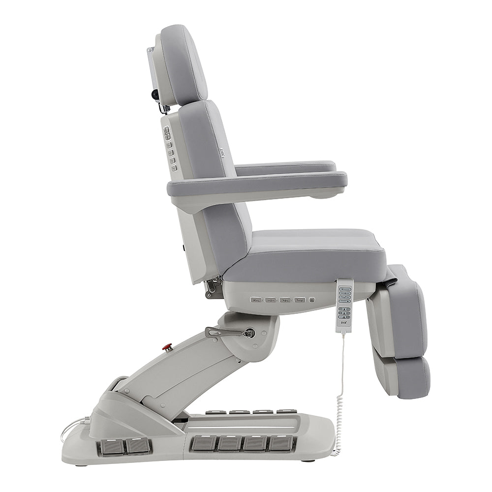 DIR Aurora Medical Procedure Swivel Chair - 4-Motors