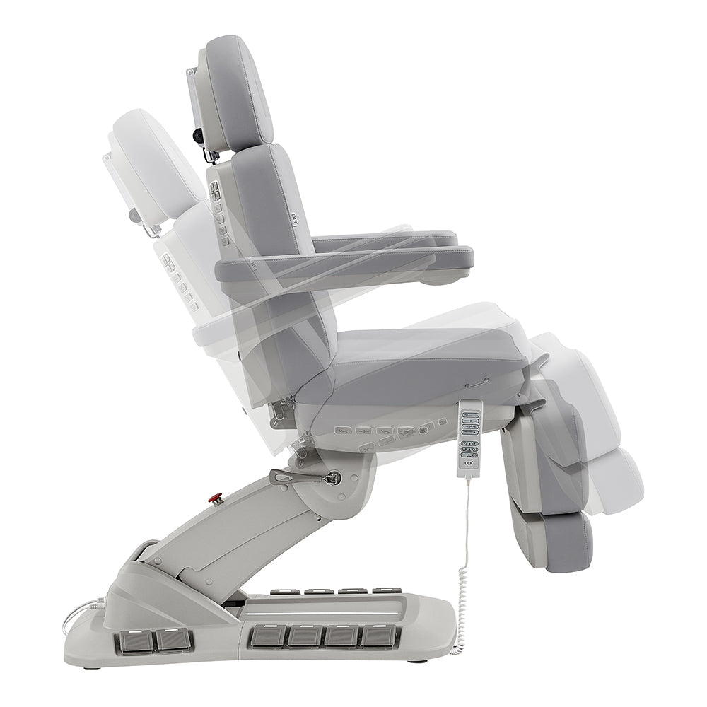 DIR Aurora Medical Procedure Swivel Chair - 4-Motors