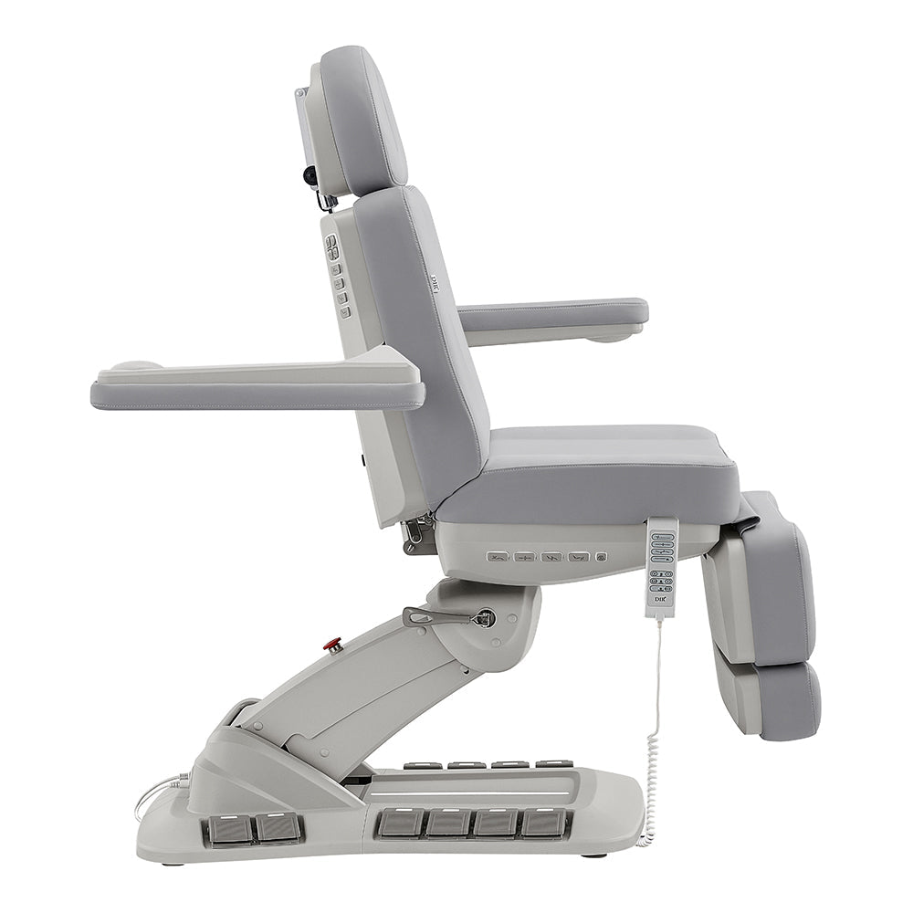 DIR Aurora Medical Procedure Swivel Chair - 4-Motors
