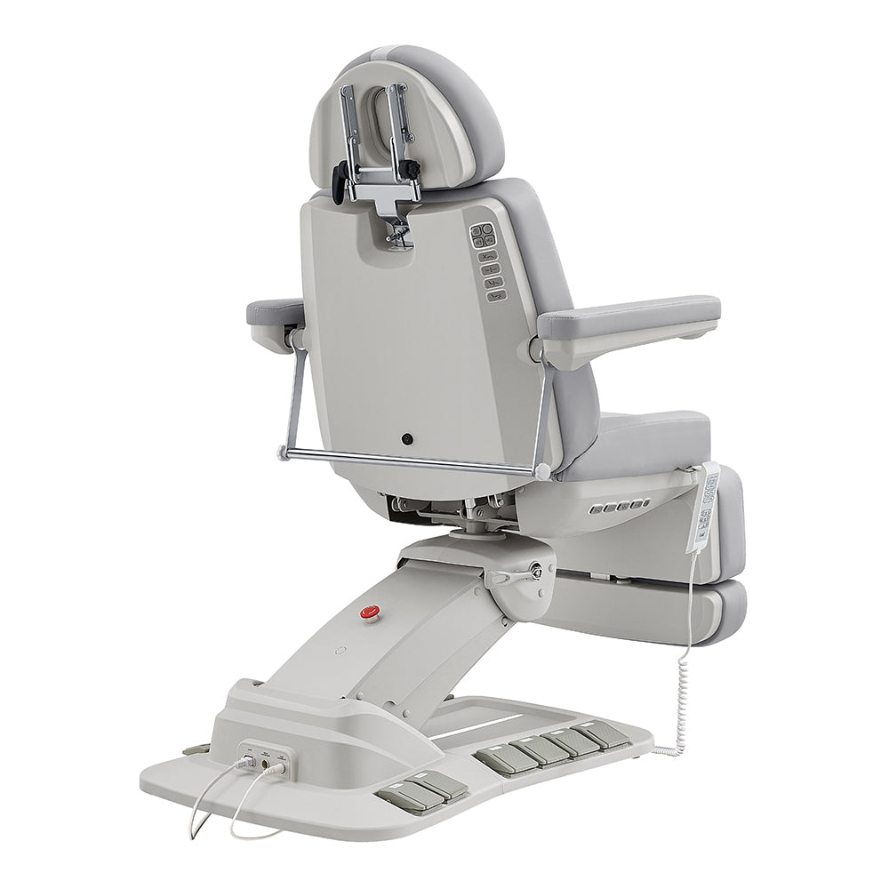 DIR Aurora Medical Procedure Swivel Chair - 4-Motors