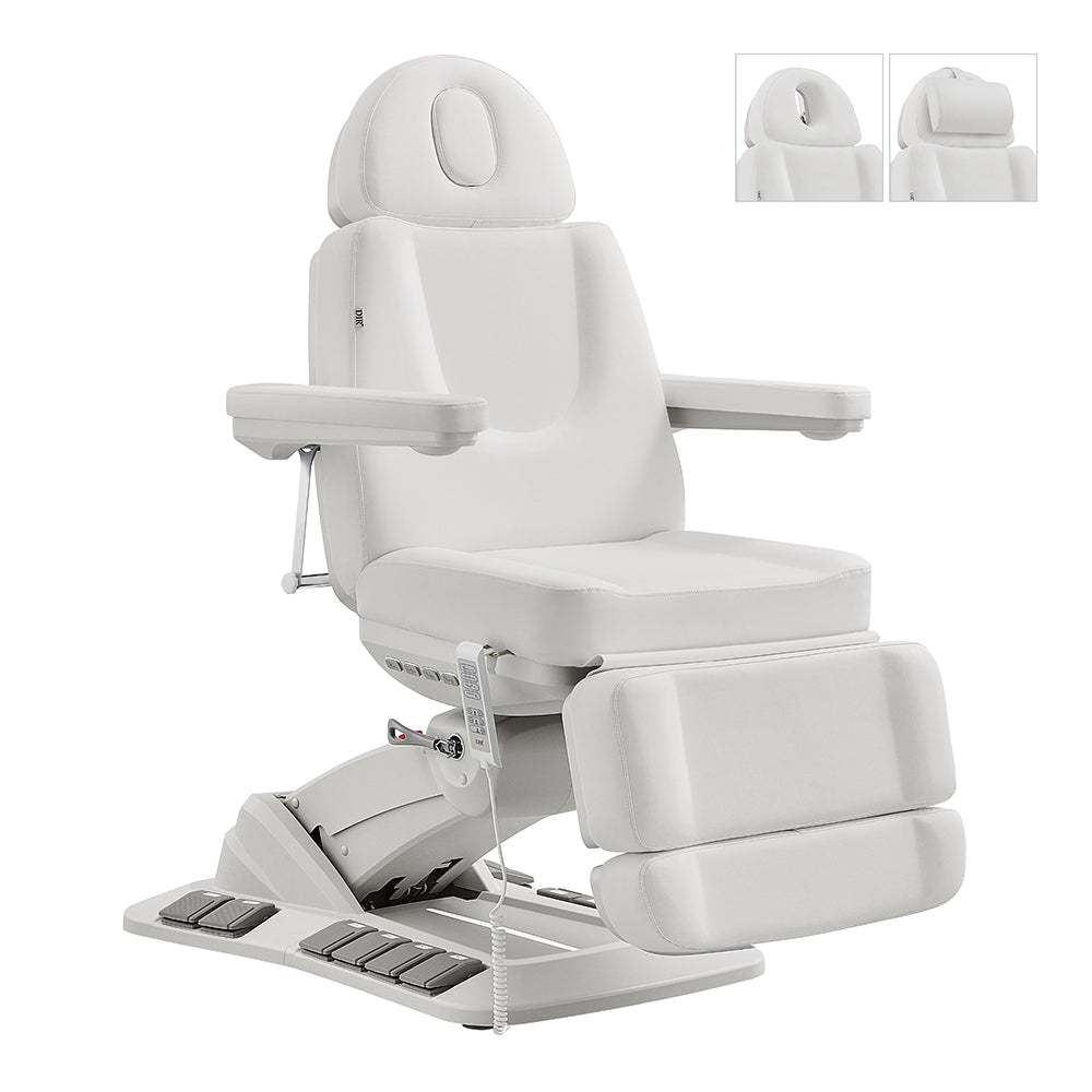 DIR Aurora Medical Procedure Swivel Chair - 4-Motors