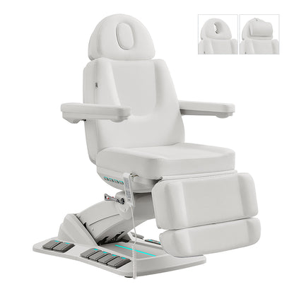 DIR Aurora Medical Procedure Swivel Chair - 4-Motors