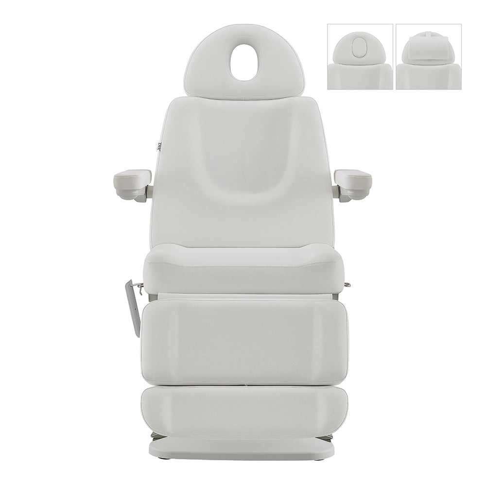 DIR Aurora Medical Procedure Swivel Chair - 4-Motors