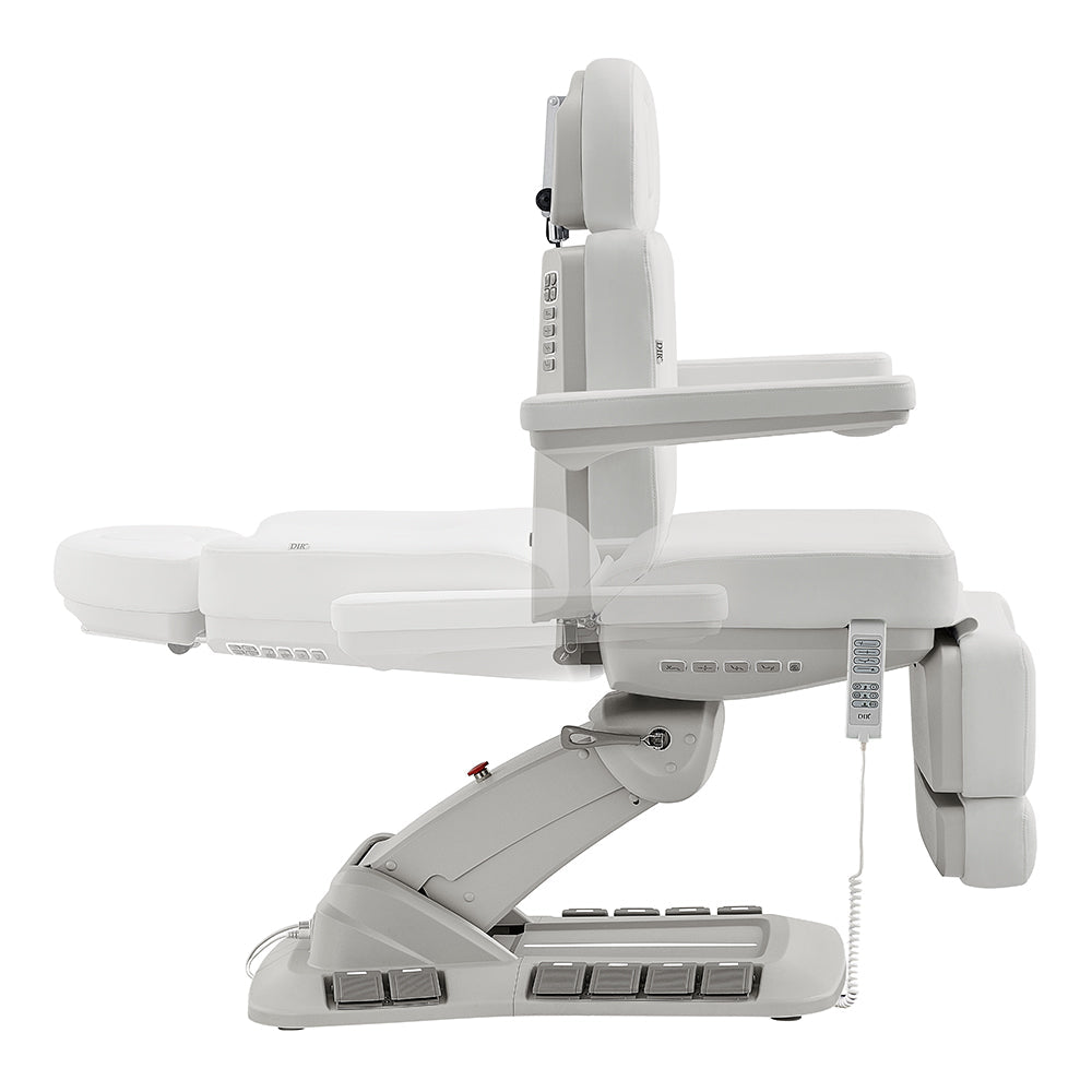 DIR Aurora Medical Procedure Swivel Chair - 4-Motors