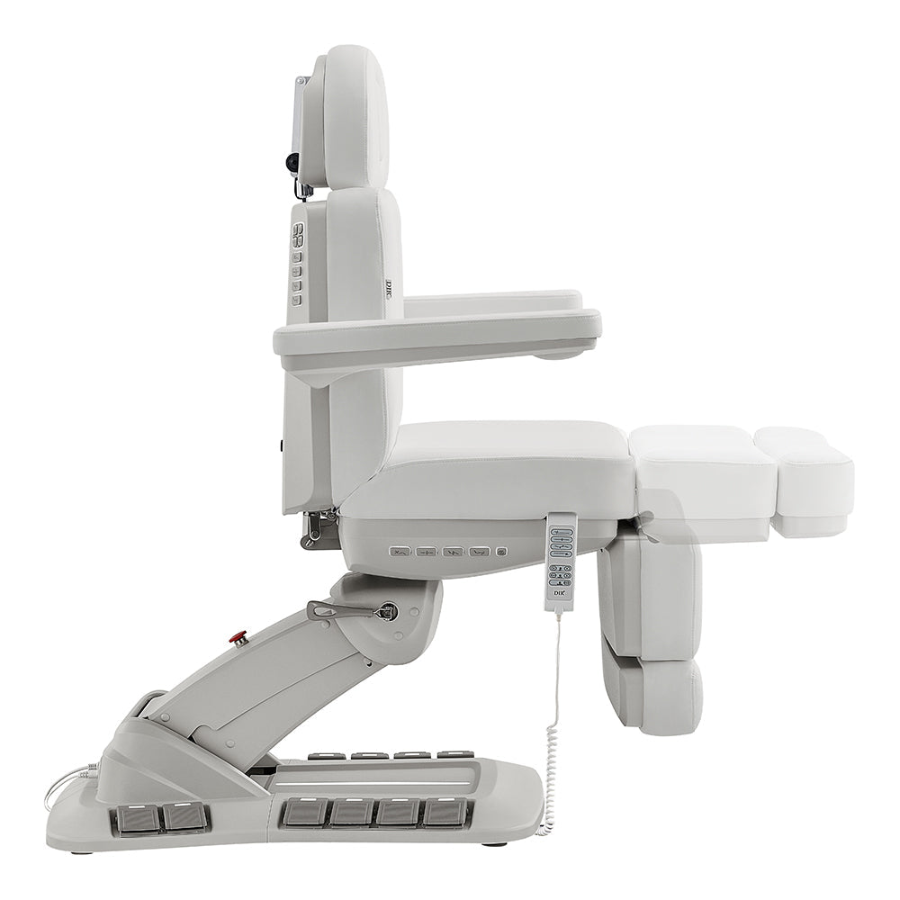 DIR Aurora Medical Procedure Swivel Chair - 4-Motors