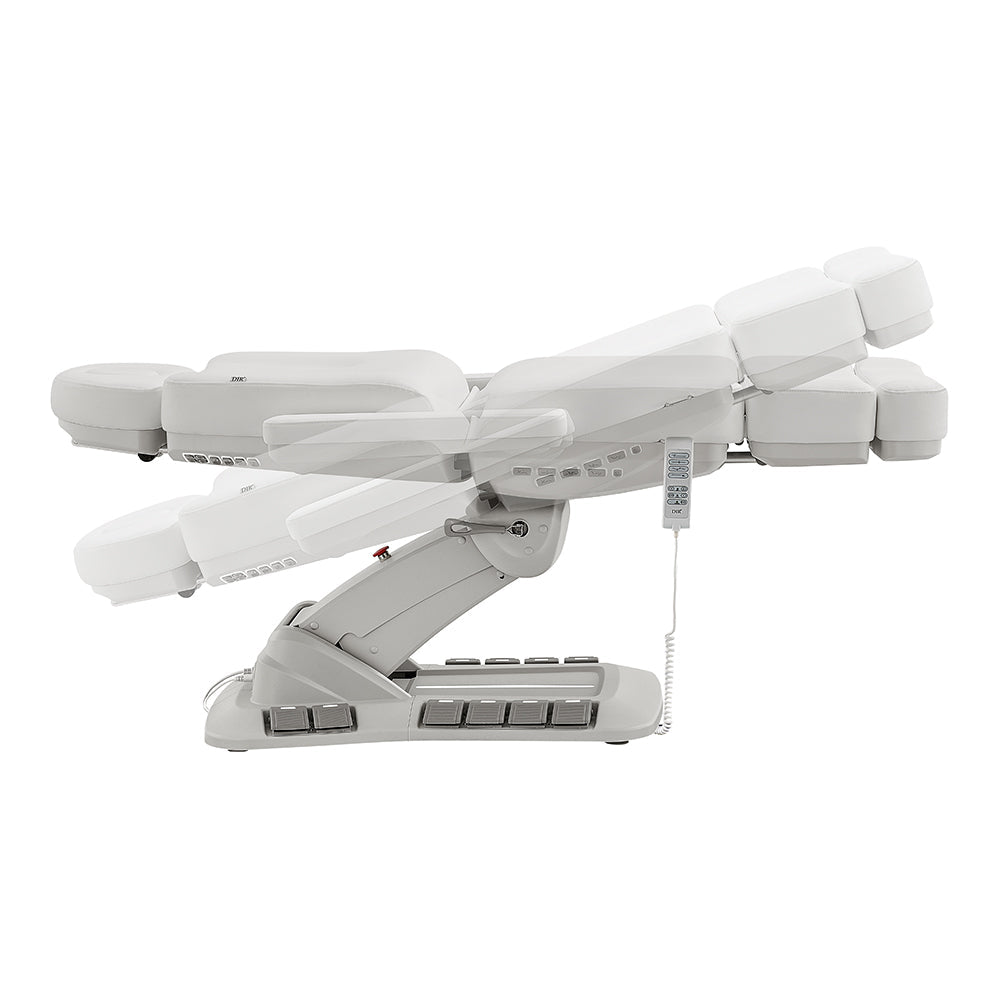 DIR Aurora Medical Procedure Swivel Chair - 4-Motors