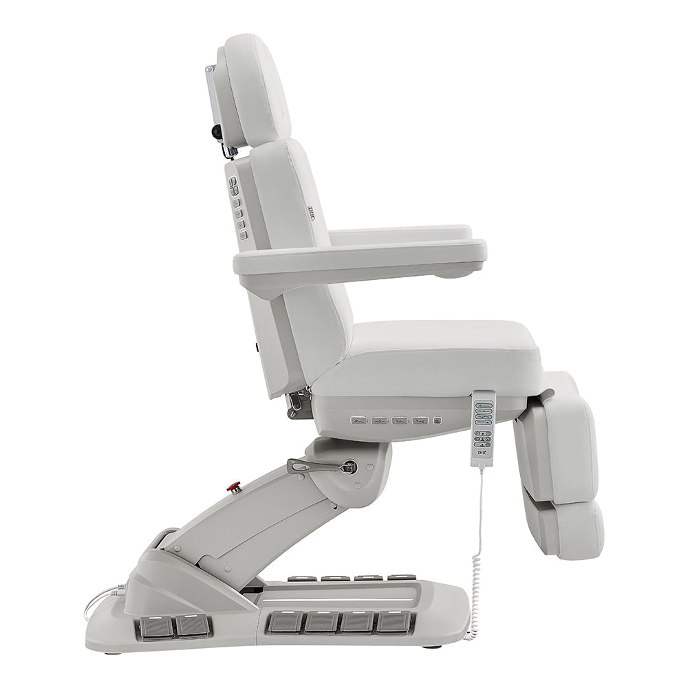 DIR Aurora Medical Procedure Swivel Chair - 4-Motors