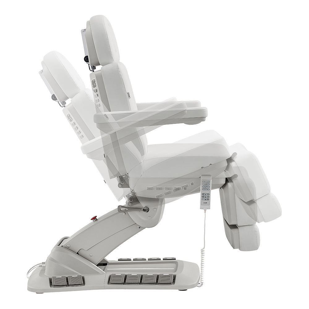 DIR Aurora Medical Procedure Swivel Chair - 4-Motors