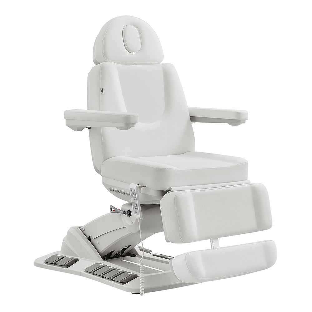 DIR Aurora Medical Procedure Swivel Chair - 4-Motors