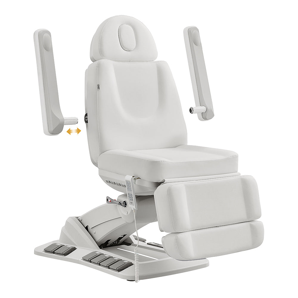 DIR Aurora Medical Procedure Swivel Chair - 4-Motors