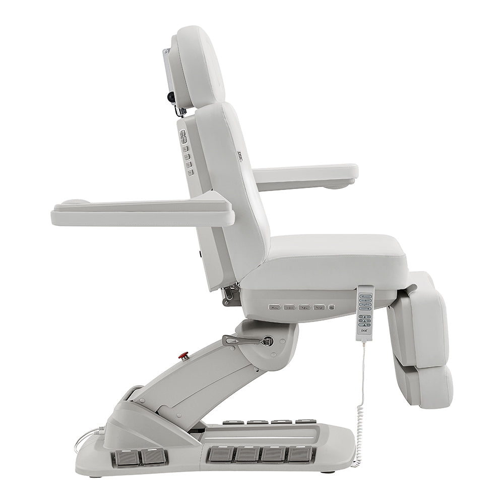 DIR Aurora Medical Procedure Swivel Chair - 4-Motors