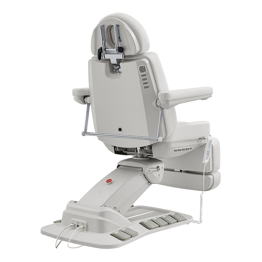 DIR Aurora Medical Procedure Swivel Chair - 4-Motors
